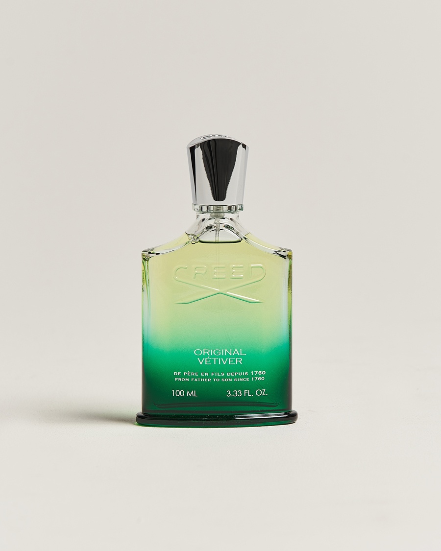 Creed Original Vetiver Eau de Parfum 100ml