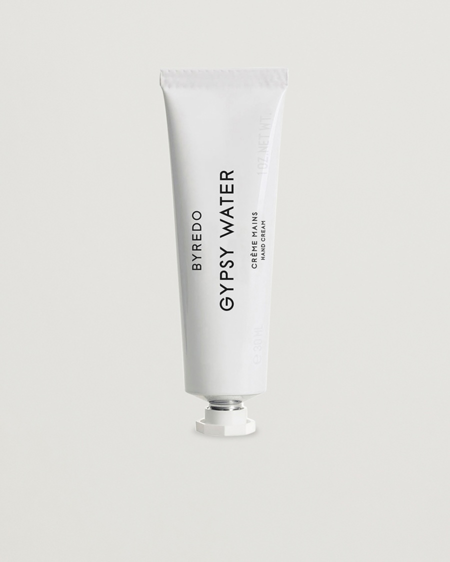 BYREDO Hand Cream Gypsy Water 30ml