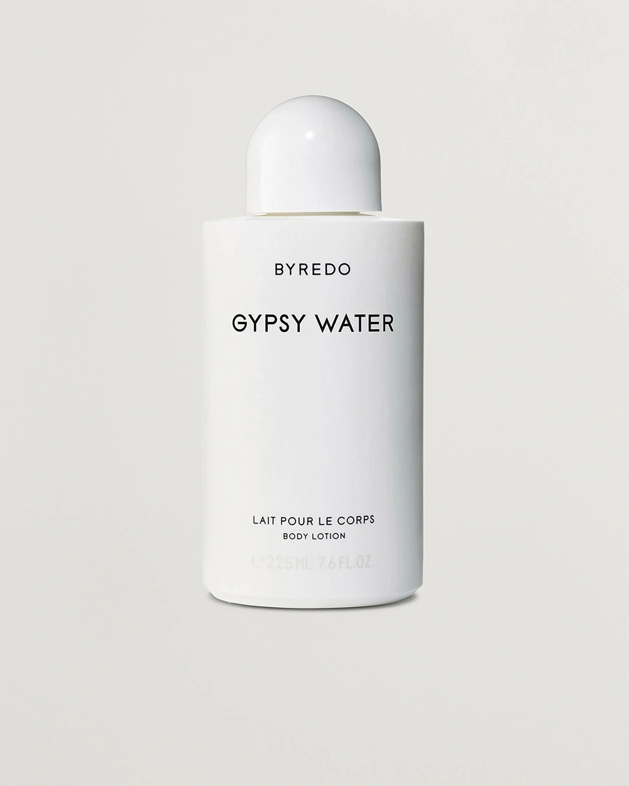 BYREDO Body Lotion Gypsy Water 225ml