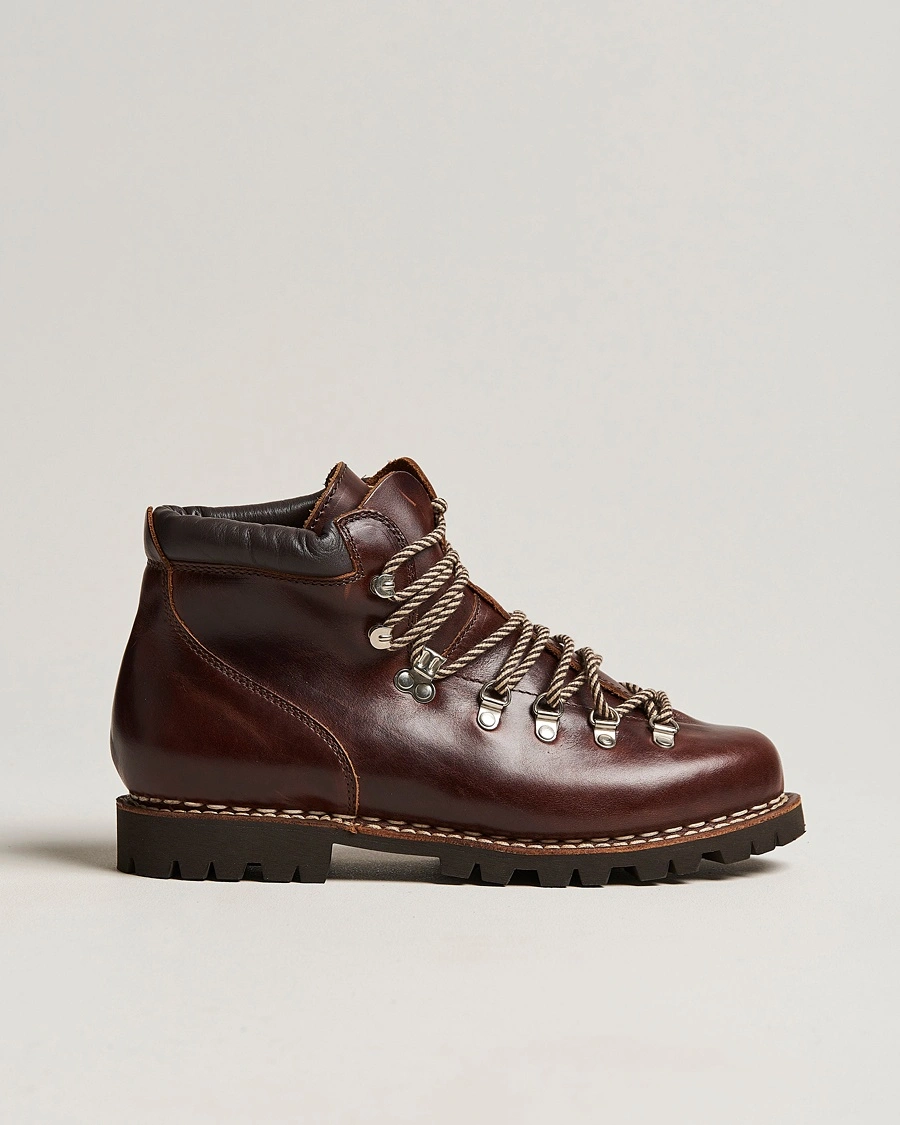 Paraboot Avoriaz Hiking Boot Ecorce – Ruskea