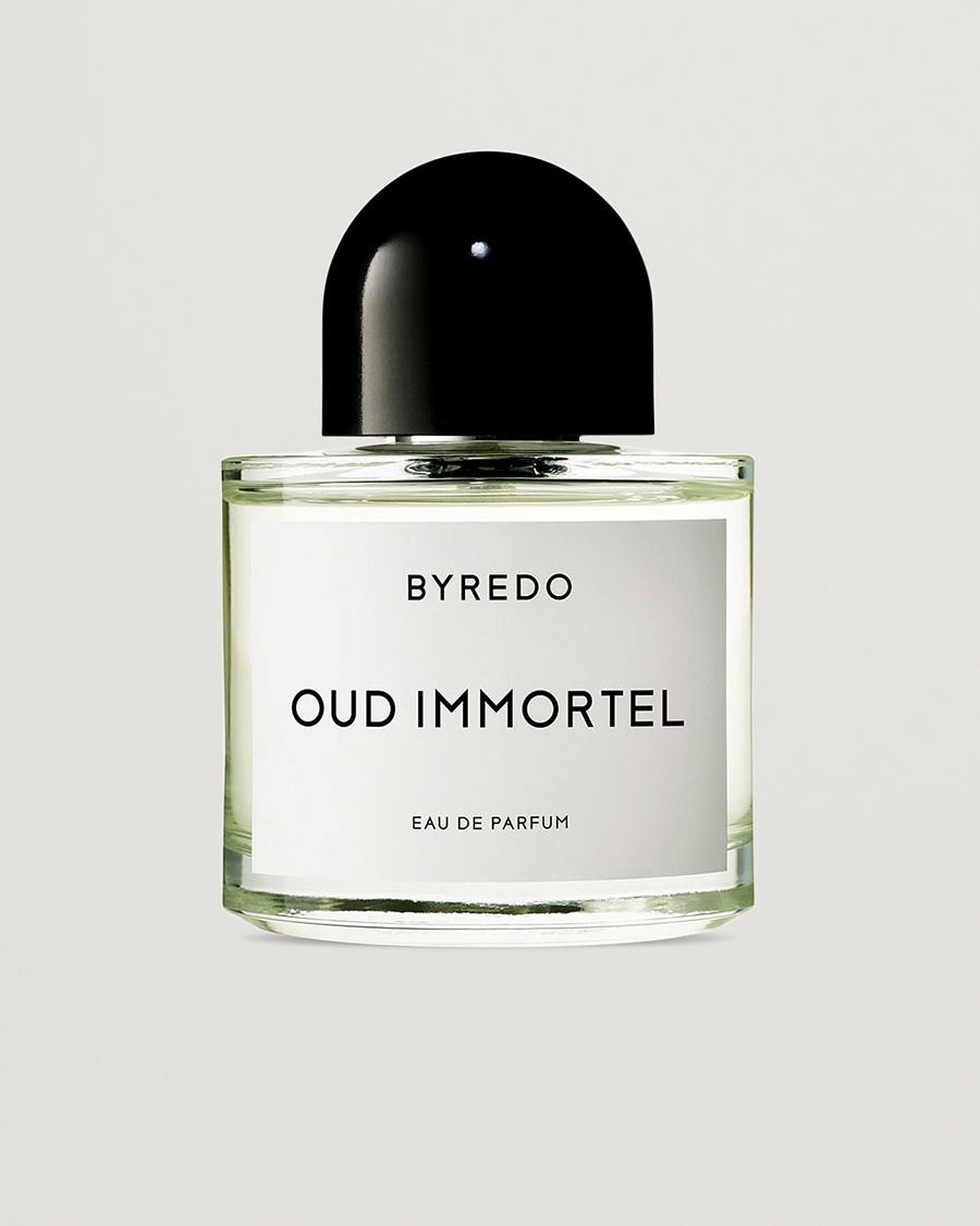 BYREDO Oud Immortel Eau de Parfum 100ml