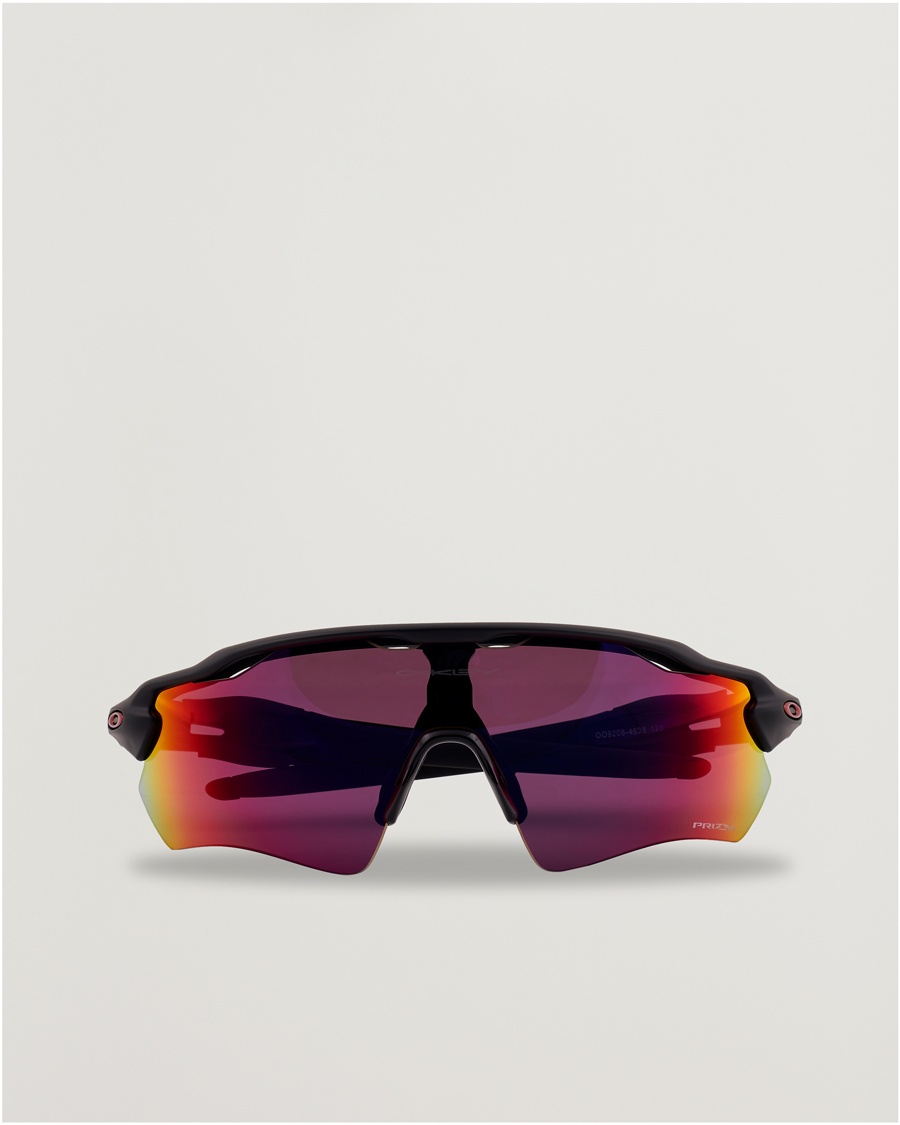 Oakley Radar EV Path Sunglasses Matte Black – Musta