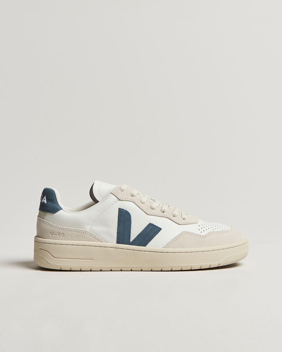Veja V-90 Sneaker White/California – Valkoinen