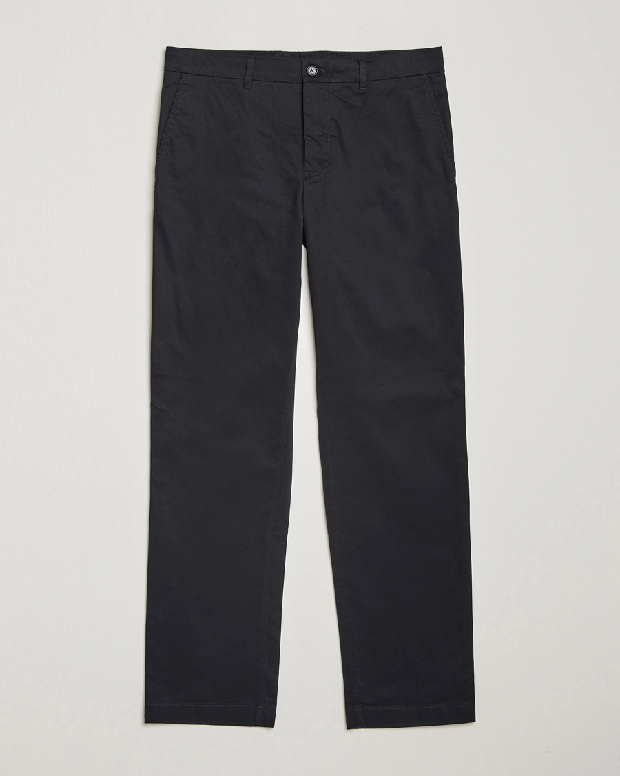 J.Lindeberg Lois Cloud Satin Pants Black – Musta