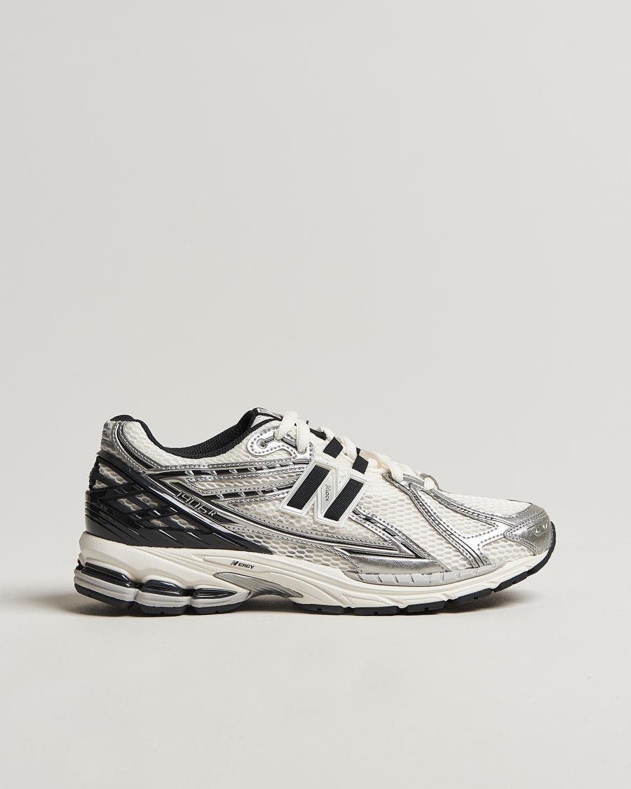 New Balance 1906 Sneakers Grey – Hopea