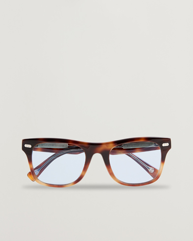 Brunello Cucinelli Mr.Brunello Sunglasses Havana – Ruskea