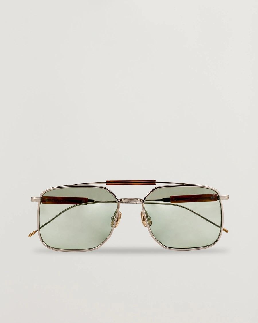 Brunello Cucinelli 0BC2005ST Sunglasses Argento – Hopea