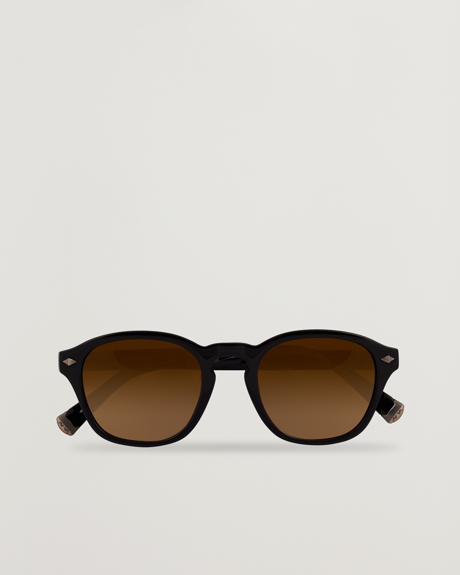 Brunello Cucinelli 0BC4006S Sunglasses Nero – Musta