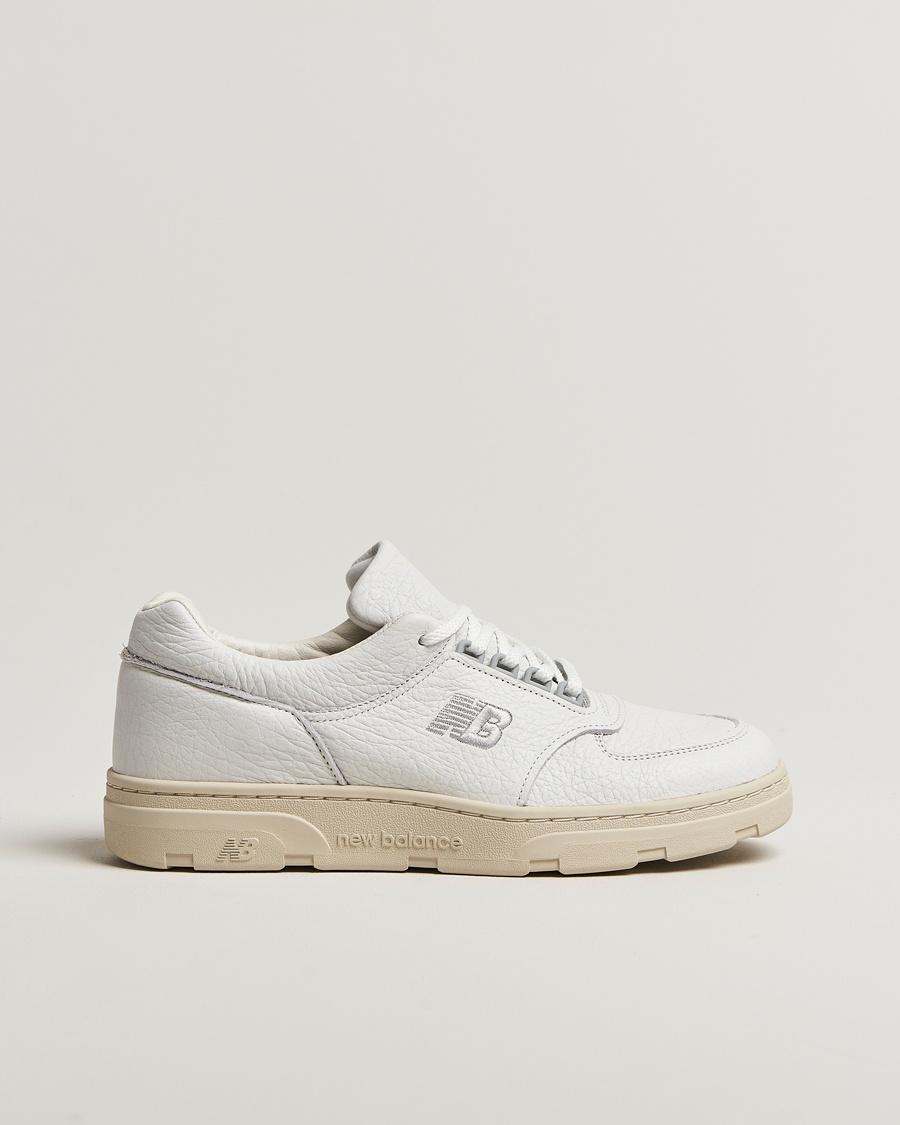 New Balance Made In US & UK New Balance Made In UK Allerdale Sneakers White Grain – Valkoinen