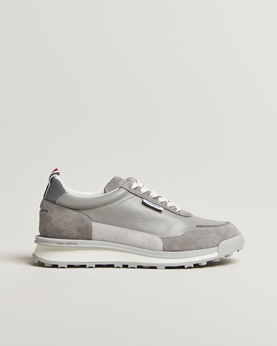 Thom Browne Alumni Sneakers Grey – Harmaa