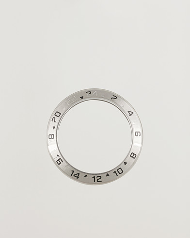 Rolex Pre-Owned Explorer II 16570 BEZEL – Hopea