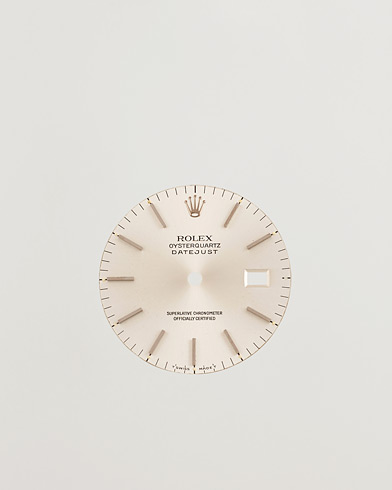 Rolex Pre-Owned Rolex Datejust 4/5 ref – Hopea