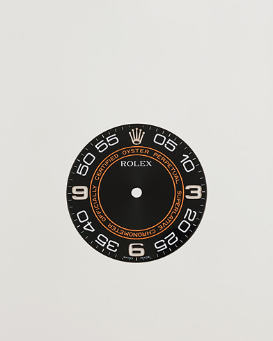 Rolex Pre-Owned Rolex Air King 6 ref – Musta