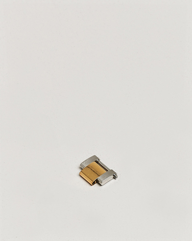 Rolex Pre-Owned Rolex Oyster Link G/S 20mm 4/5/6 ref – Hopea