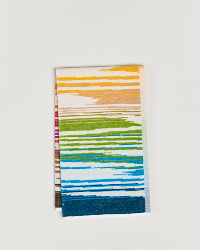 Missoni Home Fiammetta Hand Towel 70x40cm Multi – Monivärinen
