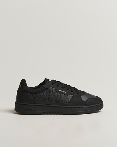 Axel Arigato Dice Lo Sneaker Black/Black – Musta