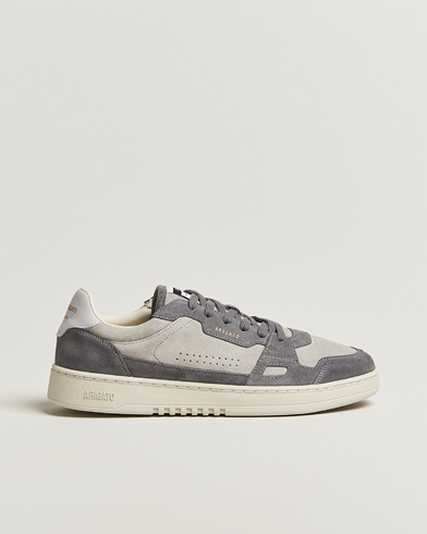 Axel Arigato Dice Lo Sneaker Grey/Off White – Harmaa