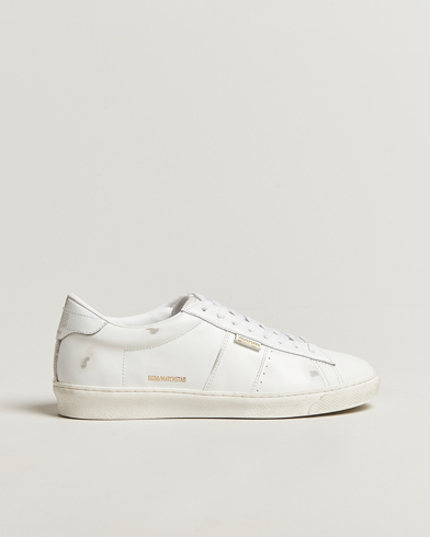 Golden Goose Matchstar Sneakers White – Valkoinen