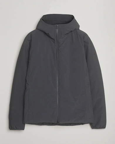 Scandinavian Edition Nimbus Padded Hood Jacket Grey – Harmaa