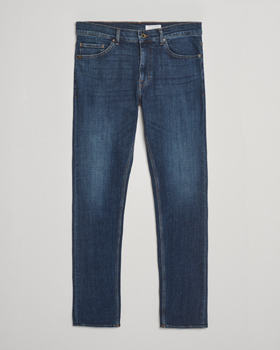 Tiger of Sweden Evolve Jeans Medium Blue – Sininen