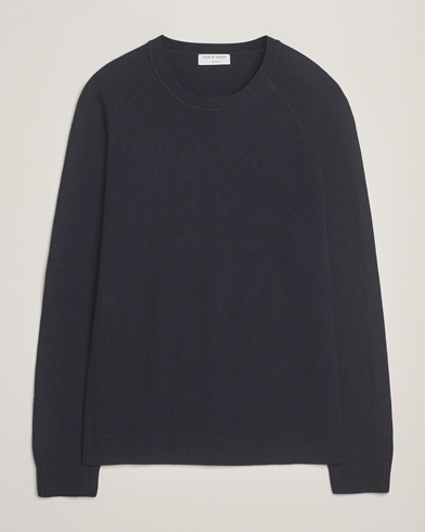 Tiger of Sweden Martin Merino Sweater Deep Well – Sininen