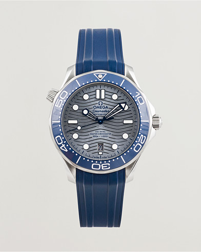 Omega Pre-Owned Seamaster Diver 300M