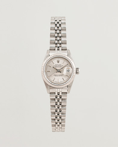 Rolex Pre-Owned Datejust
