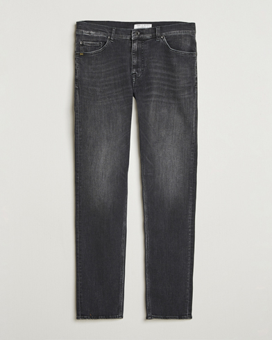 Tiger of Sweden Evolve Jeans Washed Black – Musta
