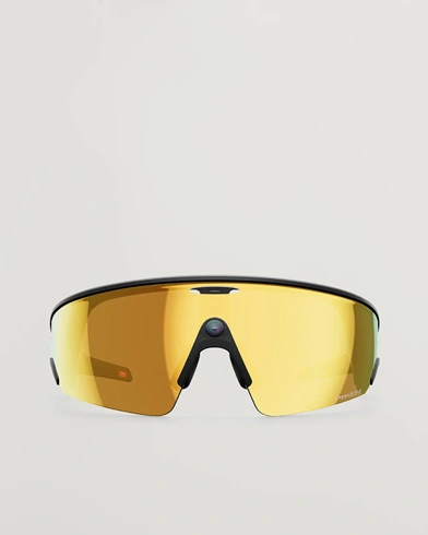 Oakley Vanguard Meta Prizm 24K Sunglasses Gold – Kulta