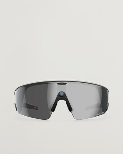 Oakley Vanguard Meta Prizm Sunglasses Black – Musta