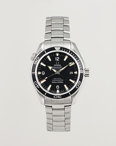 Omega Pre-Owned Seamaster Planet Ocean 600M