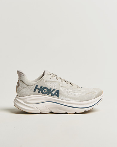 Hoka Clifton 10 Putty – Harmaa