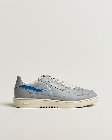 Axel Arigato Dice Lo Bee Bird Sneaker Grey/Off White – Harmaa