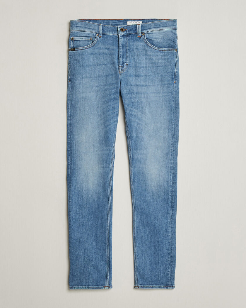 Tiger of Sweden Evolve Jeans Light Blue – Sininen