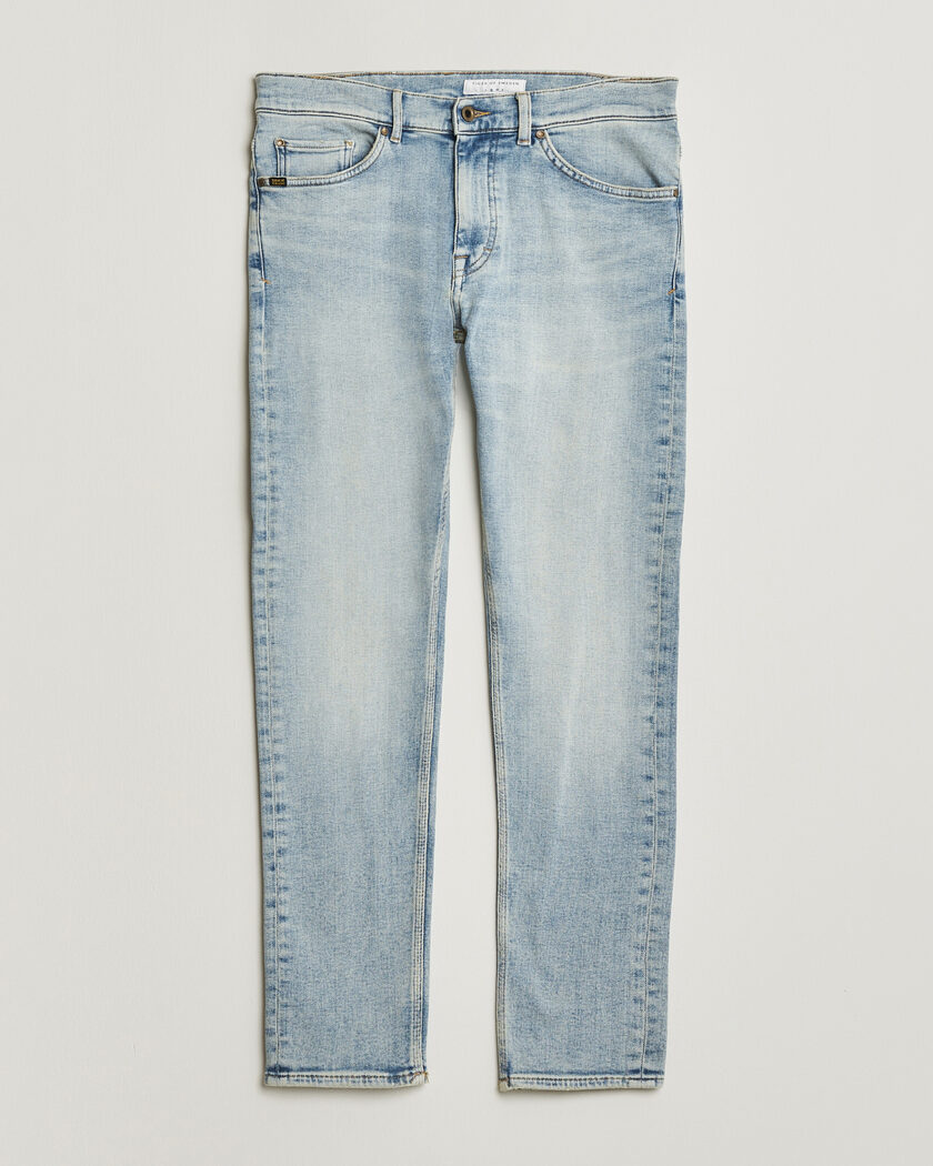 Tiger of Sweden Evolve Jeans Light Blue – Sininen