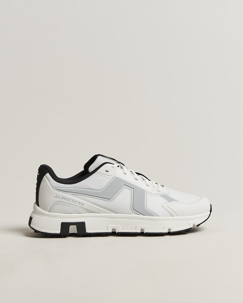 J.Lindeberg Vent 500 Golf Sneaker White – Valkoinen