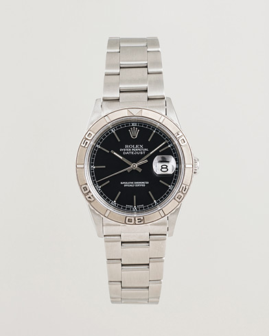 Rolex Pre-Owned Datejust Thunderbird