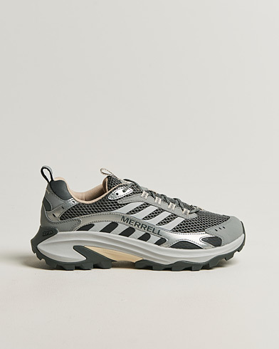 Merrell MOAB Speed 2 Vent Alloy – Harmaa
