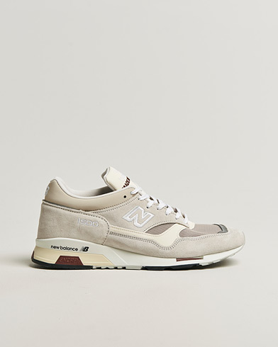 New Balance Made In US & UK New Balance Made in Made In UK 1500 Vaporous Grey – Harmaa