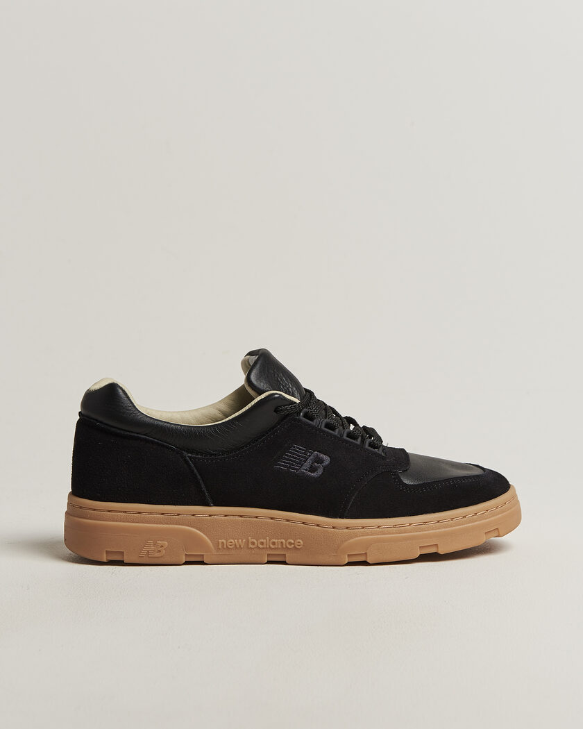 New Balance Made In US & UK New Balance Made in Made In UK Allerdale Black – Musta