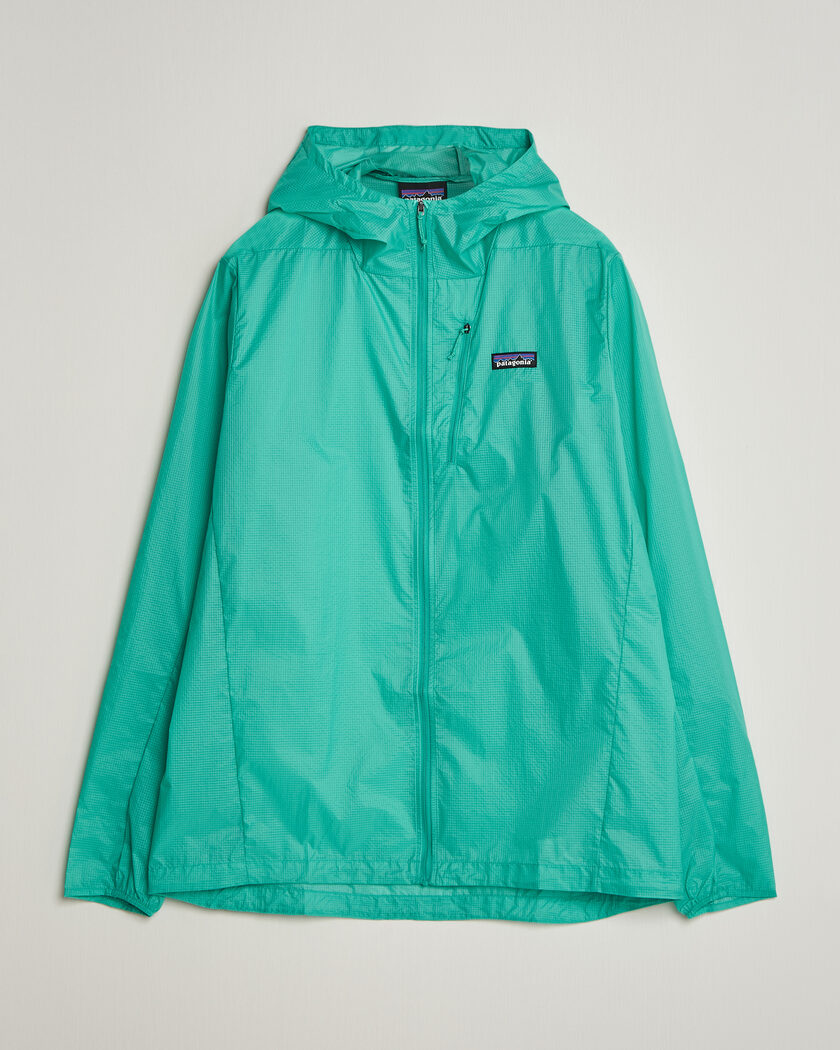 Patagonia Houdini Running Jacket Aqua Stone – Sininen
