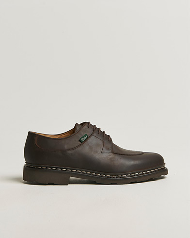 Paraboot Avignon Derby Gringo – Ruskea