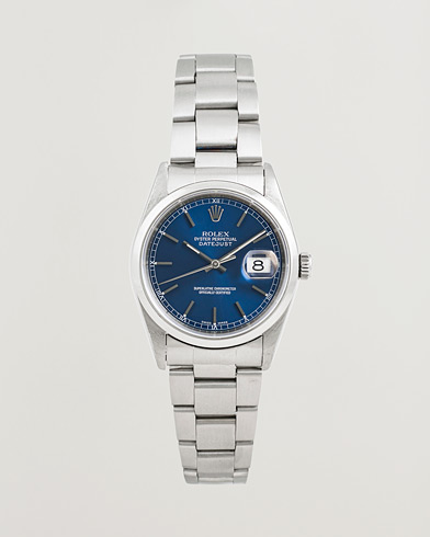 Rolex Pre-Owned Datejust 36