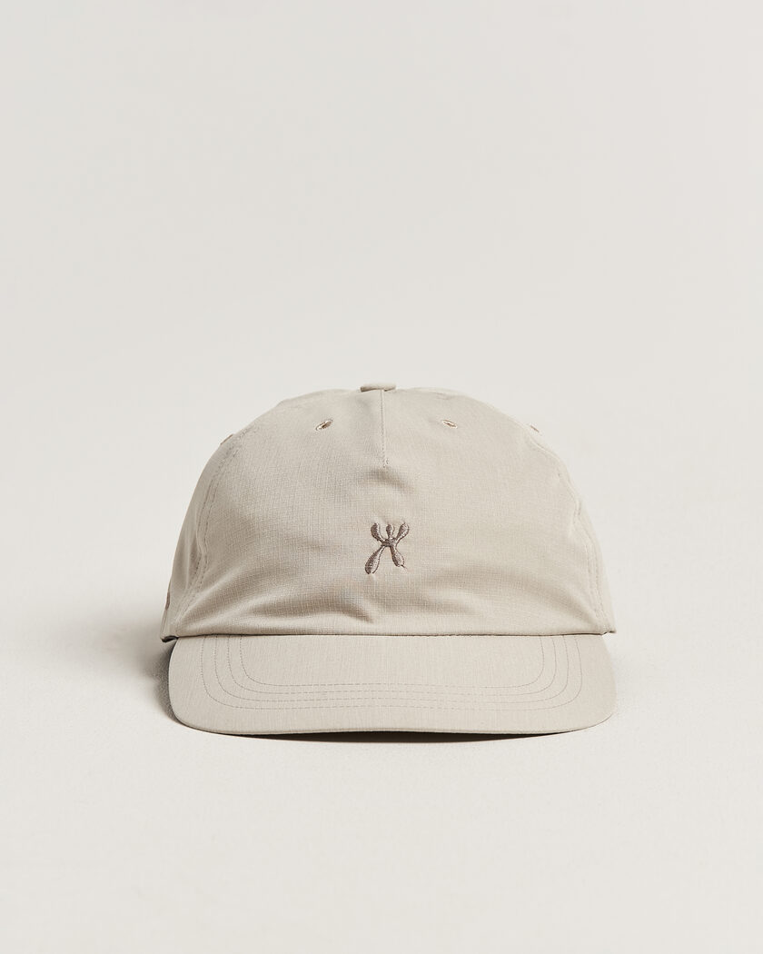 Houdini Cap Sandstorm – Beige