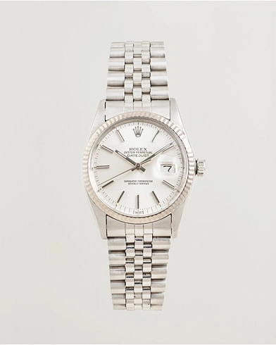 Rolex Pre-Owned Datejust 36