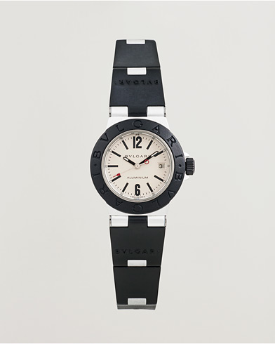 Bvlgari Pre-Owned Diagono