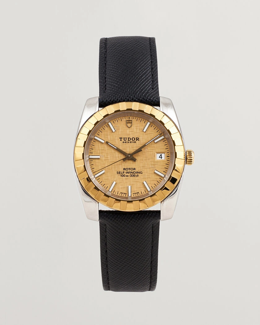 Tudor Pre-Owned Classic Date