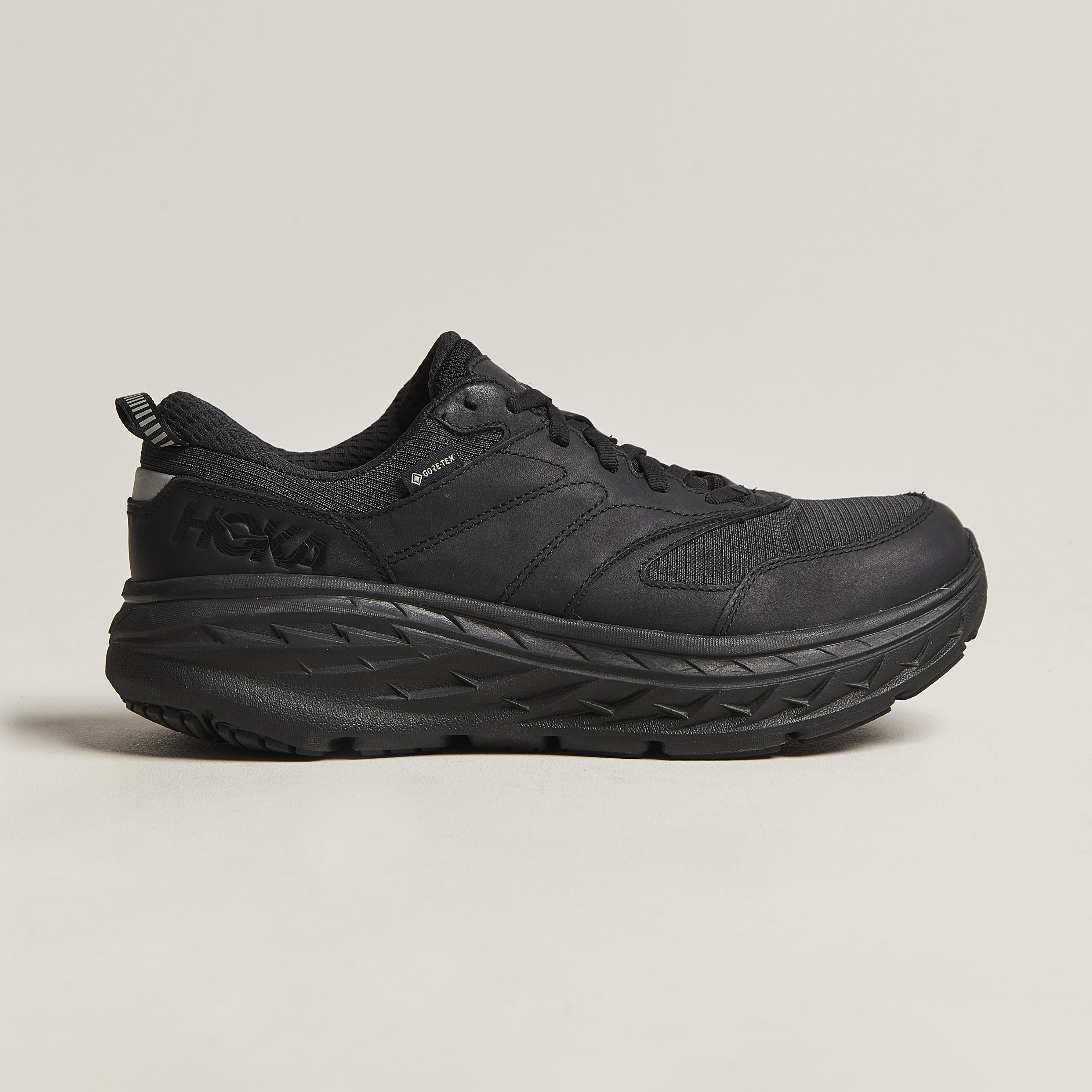 Clifton L Gore Tex Black Osoitteesta Careofcarl Fi