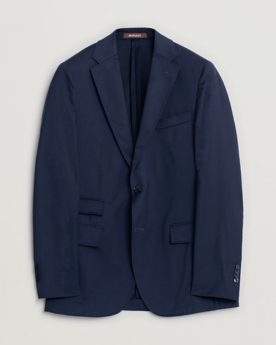 Pre-owned Morris Heritage Prestige Blazer Navy – Sininen