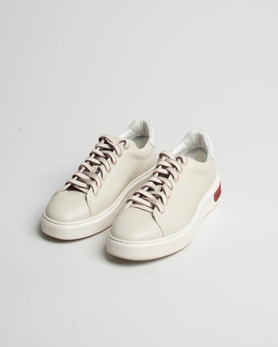 Pre-owned Marvyn Sneaker Greige UK6 - EU40 – Harmaa